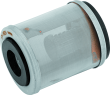 Load image into Gallery viewer, BikeMaster Yamaha BM-143 Oil Filter - Black