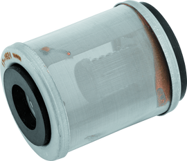 BikeMaster Yamaha BM-143 Oil Filter - Black