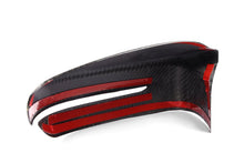 Load image into Gallery viewer, Dinan 21-27 BMW M2/M3/M4 (G80/G82/G83/G87) Carbon Fiber Mirror Cover Set