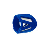 Silencer Protector 340-400mm 13.4-15.7 In. Blue