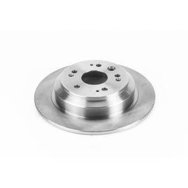 Power Stop 10-11 Honda Accord Crosstour Rear Autospecialty Brake Rotor
