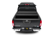 Load image into Gallery viewer, BAK 05-20 Nissan Frontier 6ft Bed BAKFlip MX4 Matte Finish