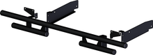 Load image into Gallery viewer, KFI 18+ Arctic Cat Prowler Pro/ Crew Double Tube Rear Bumper