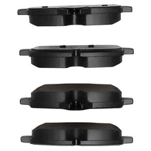 Load image into Gallery viewer, DFC 11-19 BMW 650i xDrive Rear Euro 5000 Ceramic Brake Pads and Hardware Kit