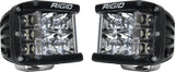 D-Ss Series Pro Spot Standard Mount Light Pair