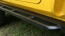 Load image into Gallery viewer, Body Armor 4x4 07-18 Jeep Wrangler JK 2 Door Rockcrawler Side Steps