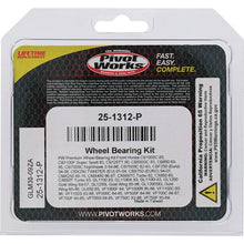 Load image into Gallery viewer, Pivot Works Pw Premium Wheel Bearing