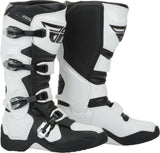 Fr5 Boots White Sz 13