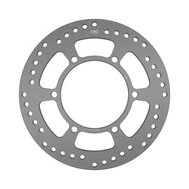 EBC 1992 Triumph Hinckley Daytona 750 3 cyl Rear Left Standard Rotor