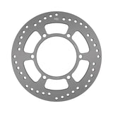 EBC 1992 Triumph Hinckley Daytona 750 3 cyl Rear Left Standard Rotor