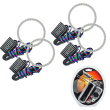 Load image into Gallery viewer, Oracle Yamaha R6 03-05 LED Motorcycle Halo Kit - ColorSHIFT SEE WARRANTY