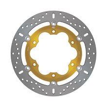 Load image into Gallery viewer, EBC 04-15 Triumph Hinckley Thruxton 900 Front Left Standard Brake Rotor