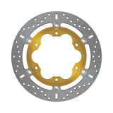 EBC 04-15 Triumph Hinckley Thruxton 900 Front Left Standard Brake Rotor