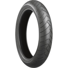 Load image into Gallery viewer, Bridgestone Battlax BT023F - F Tire - 120/70ZR17 M/C 58W TL Front