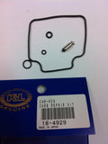 Carburetor Repair Kit