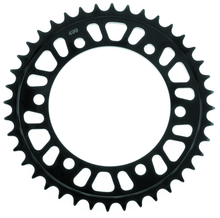 Load image into Gallery viewer, BikeMaster Kawasaki Rear Steel Sprocket 530 38T - Black