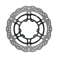 Load image into Gallery viewer, EBC 19-21 Honda CRF 250 RL Rally Front Left Contour Profile Rotor