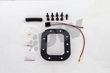 Load image into Gallery viewer, DeatschWerks 165 LPH In-Tank Fuel Pump w/ 84-85 Chevrolet Corvette Install Kit