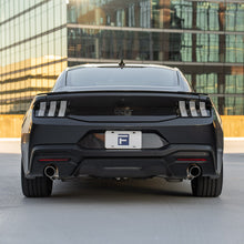 Load image into Gallery viewer, Form Lighting 2024+ Ford Mustang Sequential LED Tail Lights Clear (Pair)