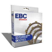 Load image into Gallery viewer, EBC 1987 Yamaha TZR 125 5 2RK/3PC1/2/3 (125cc) CK Series Clutch Kit