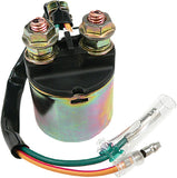 Solenoid 12v Hon