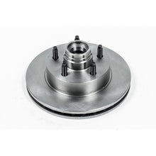 Load image into Gallery viewer, Power Stop 98-00 Ford Ranger Front Autospecialty Brake Rotor