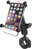 Torque Mount W/X-Grip Complete Kit 1-1/8