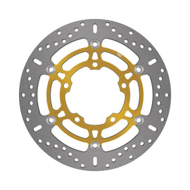 EBC 19-21 Honda CB 650 R Front Left/Right Standard Brake Rotor