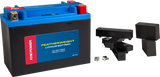Featherweight Lithium Battery 385 Cca 12v/96wh