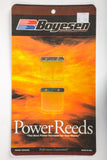 Motorcycle Reeds