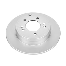 Load image into Gallery viewer, Power Stop 09-16 Hyundai Azera Rear Evolution Geomet Coated Rotor
