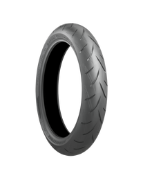 Bridgestone Battlax Hypersport S21F Tire - 120/70ZR17 M/C 58W TL Front