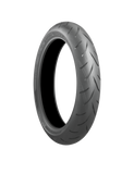 Bridgestone Battlax Hypersport S21R F Tire - 190/55ZR17 M/C 75W TL Rear