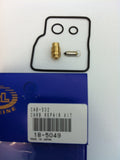 Carb Repair Kit (Ea)