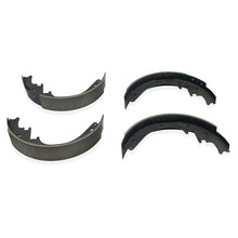 Load image into Gallery viewer, Power Stop 54-58 Buick Century Front/Rear Autospecialty Brake Shoe