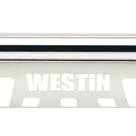 Westin 2016-2018 Toyota Tacoma E-Series Bull Bar - SS
