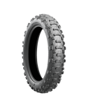 Bridgestone Battlecross E50 Tire - 120/90-18 M/C 65P Rear