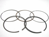 Piston Rings 91.96mm Hon For Namura Pistons Only