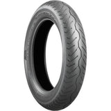Bridgestone Battlecruise H50F Tire - 100/90B19 M/C 57H TL Front