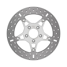 Load image into Gallery viewer, EBC 15-17 Harley Davidson Softail FLSTF Fat Boy Front Left/Right Standard Brake Rotor