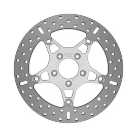 EBC 15-17 Harley Davidson Softail FLSTF Fat Boy Front Left/Right Standard Brake Rotor