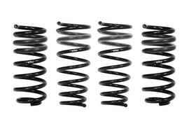 Eibach Pro-Kit for 15-17 Audi S3 / A3 Quattro 2.0L TDI