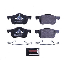 Load image into Gallery viewer, Power Stop 03-07 Volvo XC70 Euro-Stop ECE-R90 Front Brake Pads