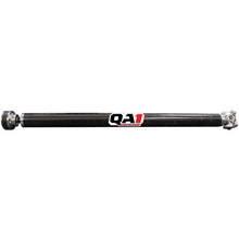 Load image into Gallery viewer, QA1 2018 Ford Mustang GT AT 3.3in REV Series Carbon Fiber Driveshaft