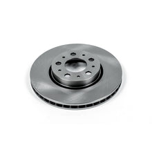 Load image into Gallery viewer, Power Stop 01-07 Volvo S60 Front Autospecialty Brake Rotor