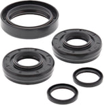 Front Differential Bearing And Seal Kit