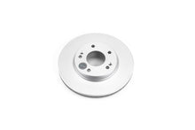 Load image into Gallery viewer, Power Stop 17-19 Hyundai Ioniq Front Evolution Geomet Coated Rotor