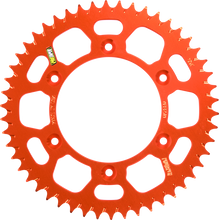 Load image into Gallery viewer, ProTaper KTM Rear Orange Sprocket - 51 Teeth