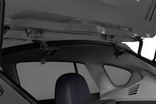 Load image into Gallery viewer, Thule OutWay Hanging-Style Trunk Bike Rack (Up to 3 Bikes) - Silver/Black