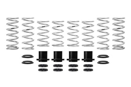 Eibach Pro-UTV 15-16 Polaris RZR 1000 XP Turbo EPS (2-Seat) Stage 3 Performance Springs